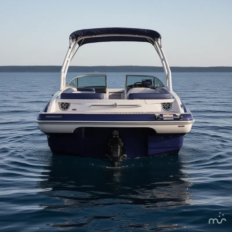 Slide: The Image of Crownline Boats 220 SS 2026 - 3