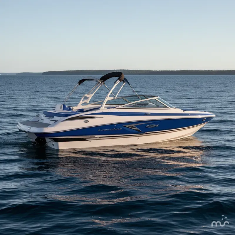 The Image of Crownline Boats 210 SS 2026 - 0