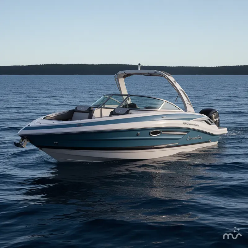 The Image of Crownline Boats 278 SS 2026 - 0