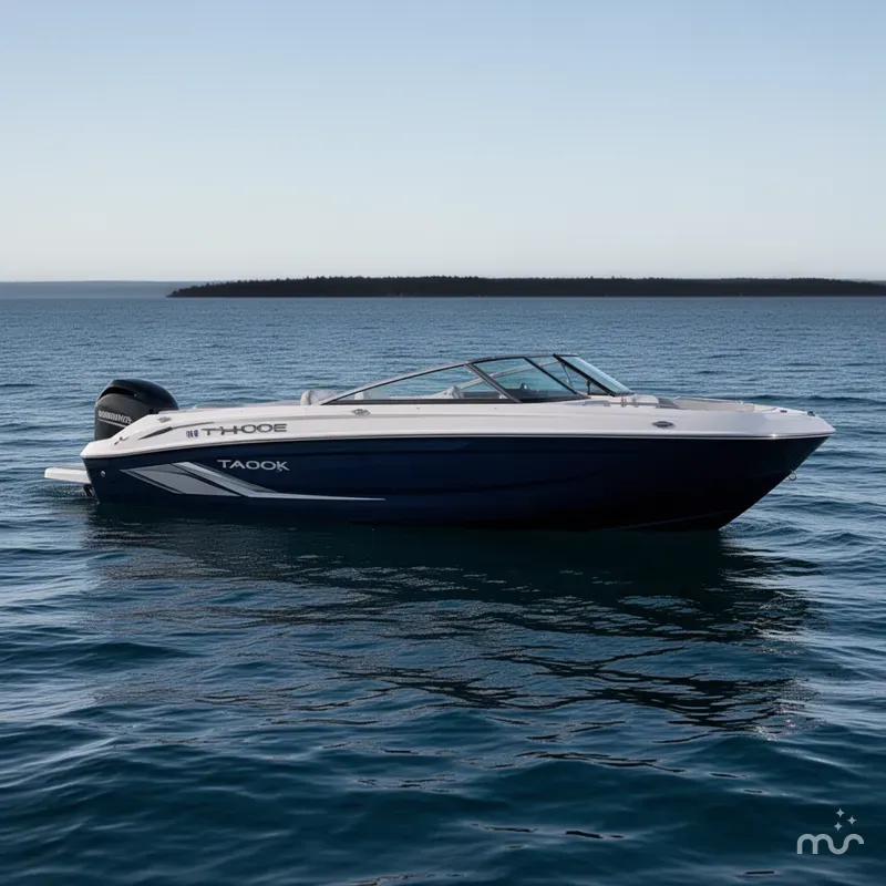 The Image of Tahoe 21 MOK 2024 - 0