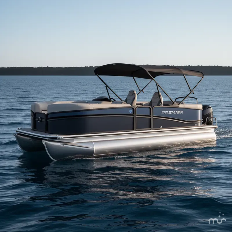 The Image of Premier 230 Solaris RF 2026 - 0