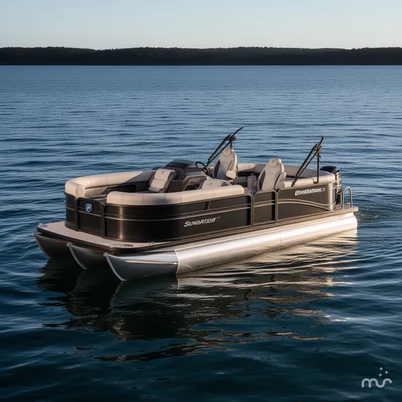The Image of Premier 230 Sunsation RL 2026 - 0