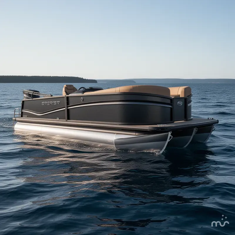 The Image of Premier 230 Solaris RL 2026 - 0