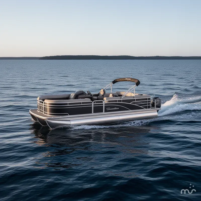 The Image of Premier 230 Sunsation RS - CL PTX 2026 - 0