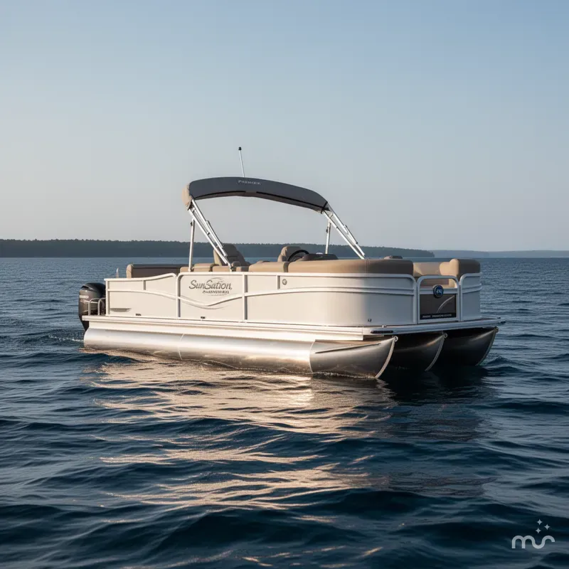 The Image of Premier 230 SunSation Angler 2027 - 0
