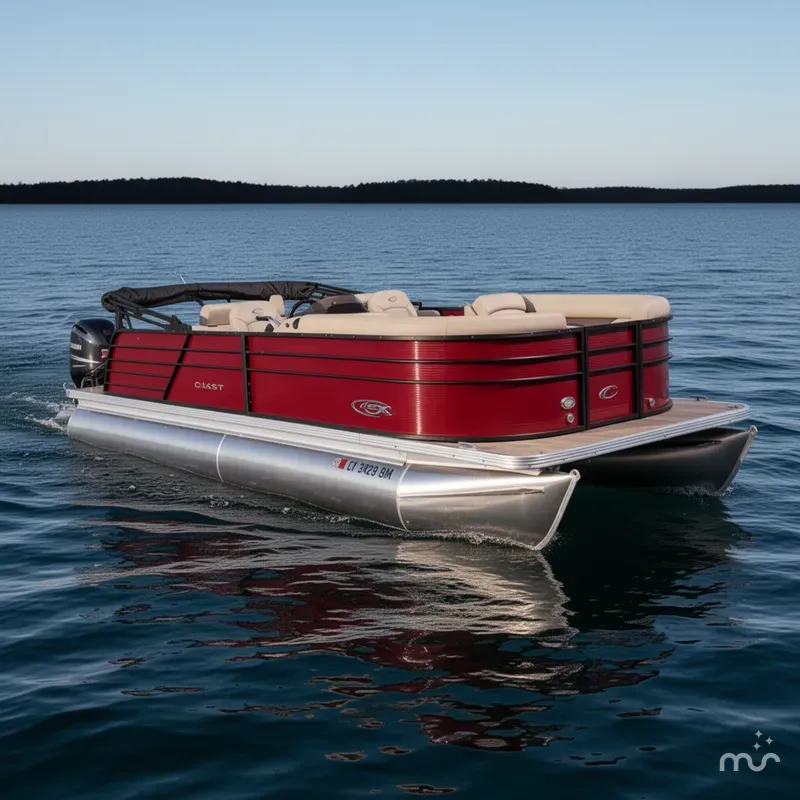 Slide: The Image of Crest Classic LX 220 2020 - 2
