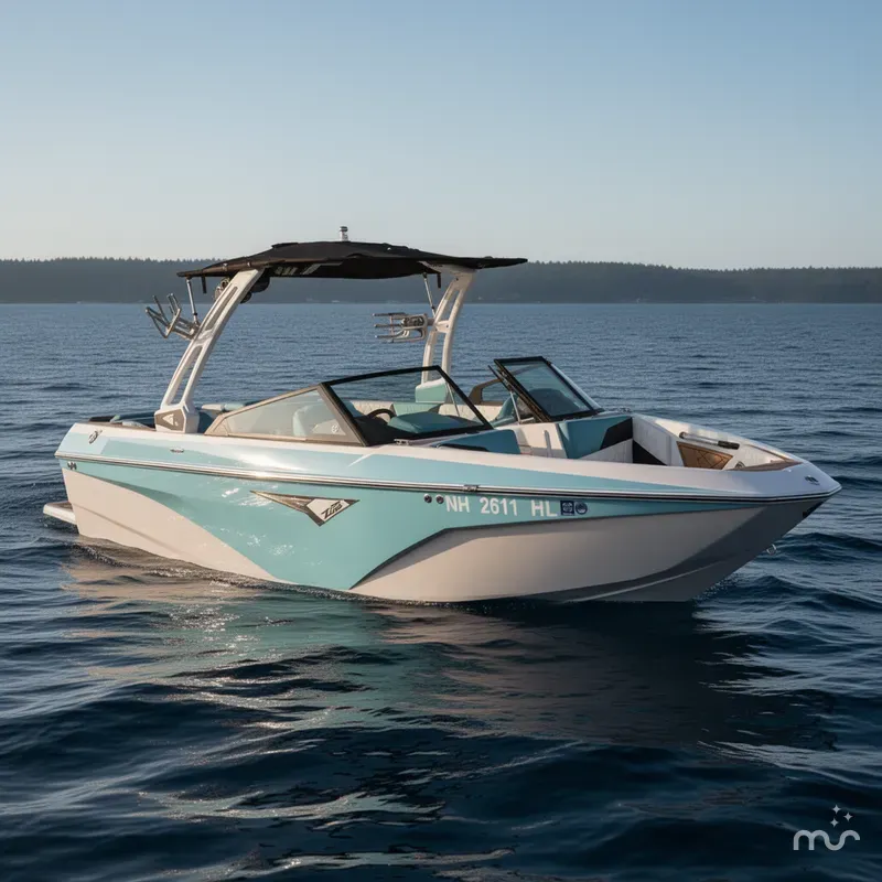 The Image of Tigé Z3 2022 - 0