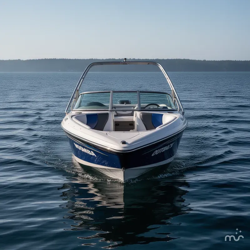 Slide: The Image of Moomba Outback V 2006 - 1