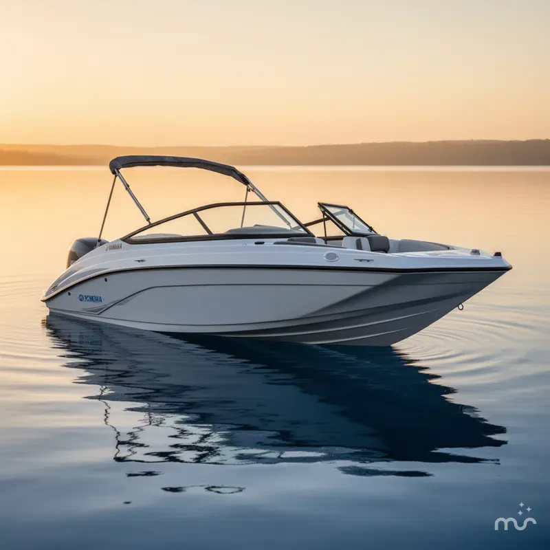 The Image of Yamaha SX190 2026 - 0