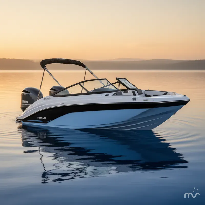The Image of Yamaha SX195 2026 - 0