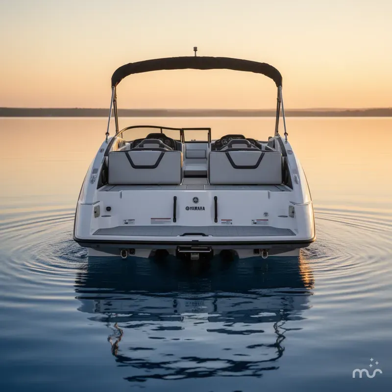 Slide: The Image of Yamaha SX250 2026 - 3