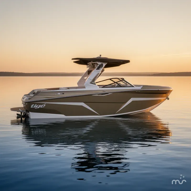 The Image of Tigé Z3 2026 - 0