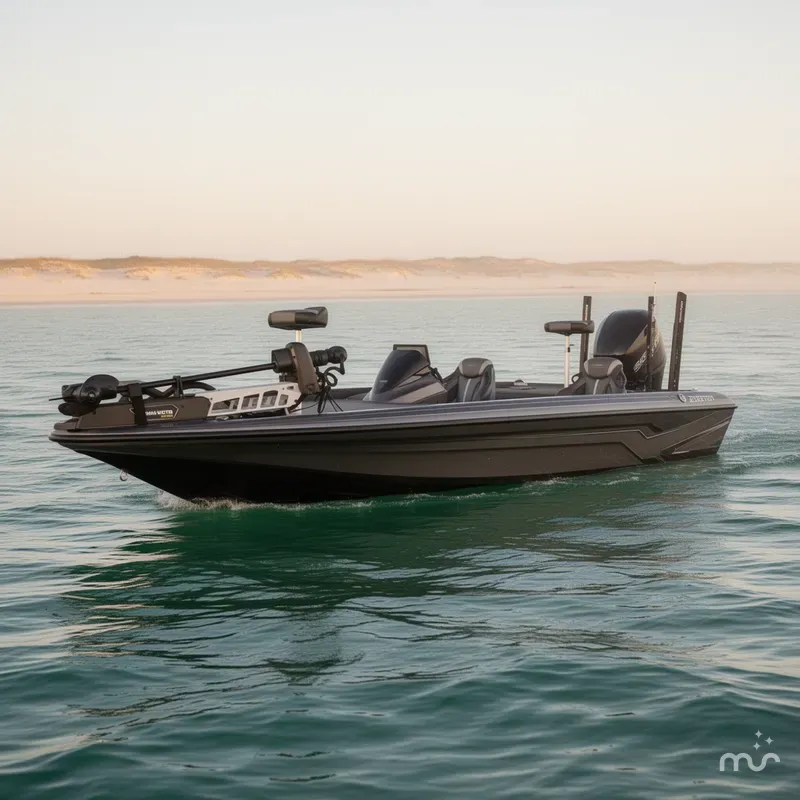 The Image of Skeeter ZXE20 2026 - 0
