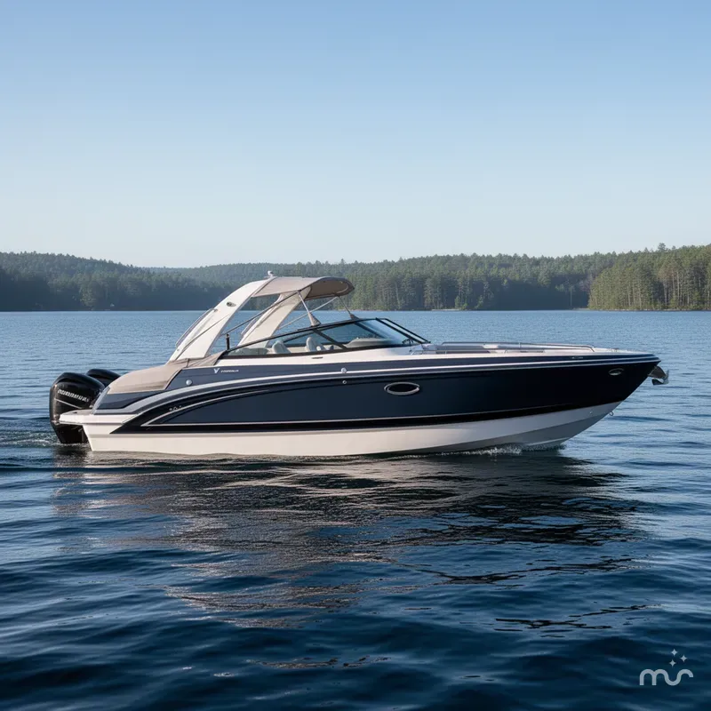 Slide: The Image of Formula 290 Bowrider 2022 - 2