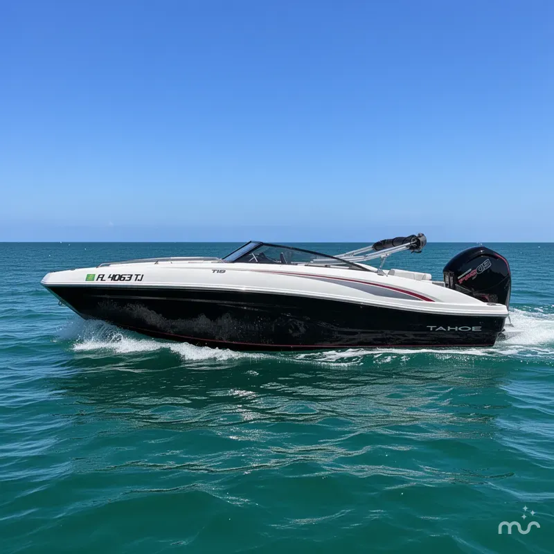 Slide: The Image of Tahoe T18 2023 - 2