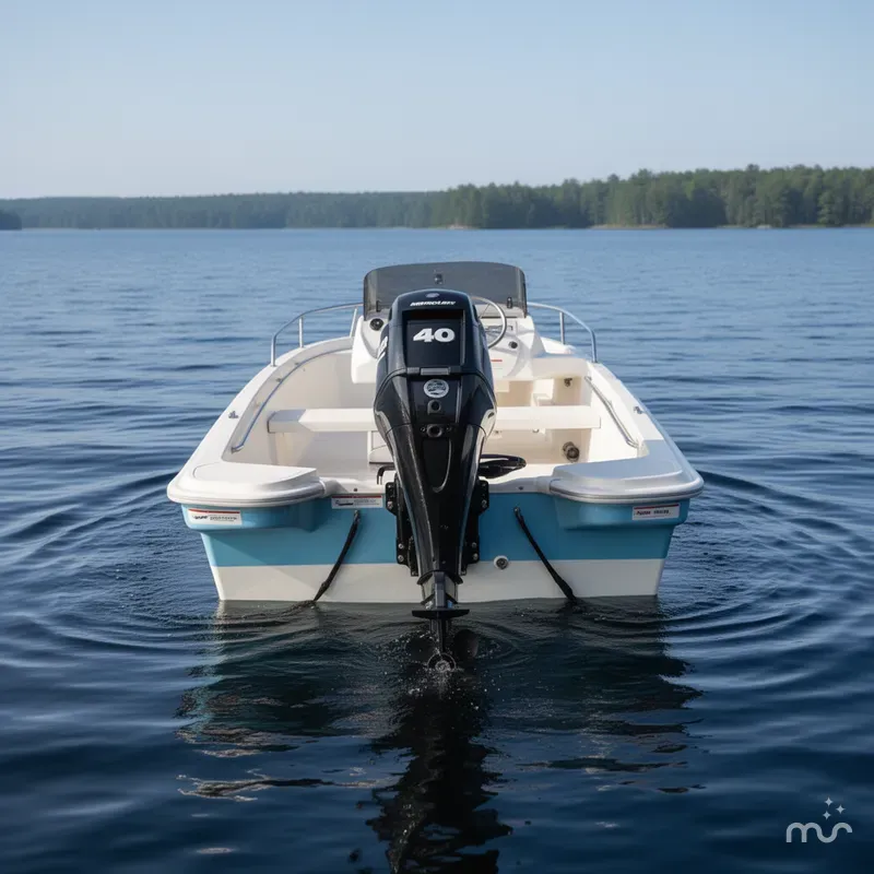 Slide: The Image of Boston Whaler 130 Super Sport 2025 - 3