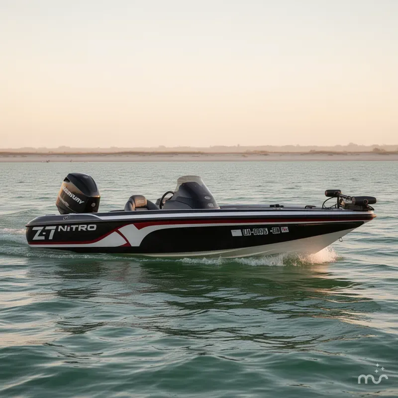 The Image of Nitro Z-7 2012 - 0