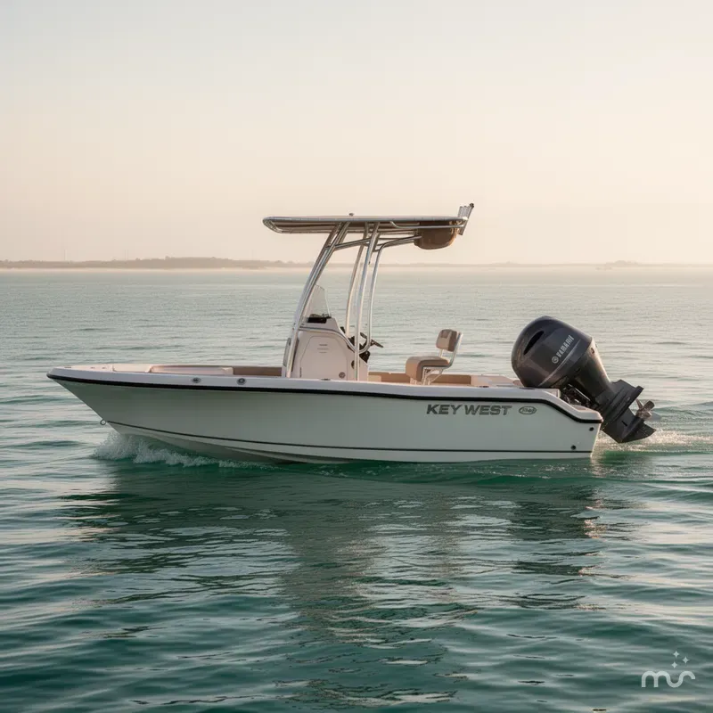The Image of Key West 189 FS 2022 - 0