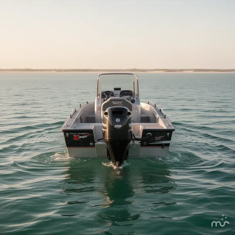 Slide: The Image of Tracker Targa V-18 WT 2011 - 3
