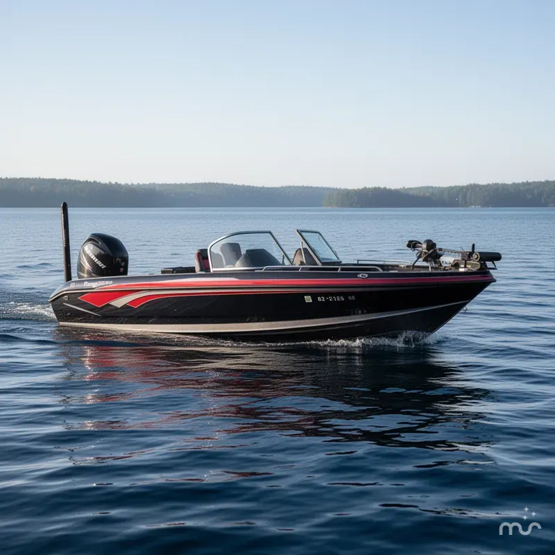 The Image of Ranger 621FS Pro 2020 - 0