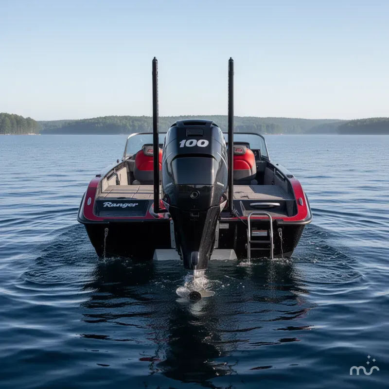 Slide: The Image of Ranger 621FS Pro 2020 - 3