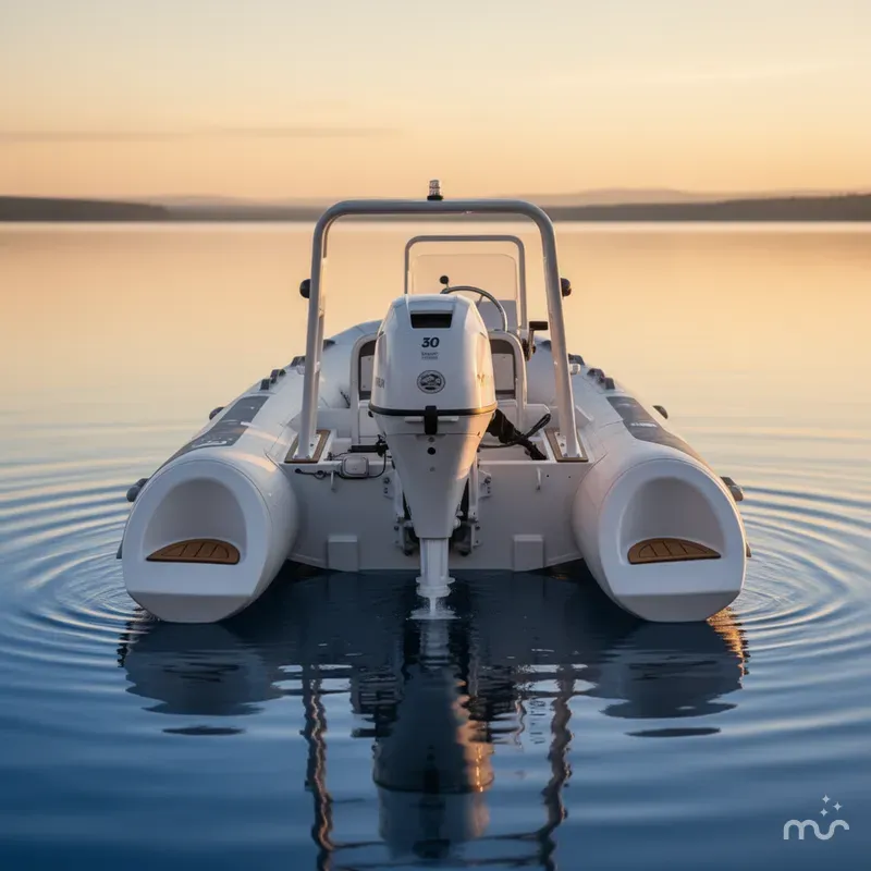 Slide: The Image of Tide Craft San Juan 11 2027 - 3