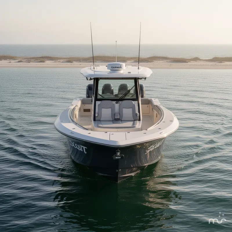 Slide: The Image of Scout 380 LXF 2020 - 1