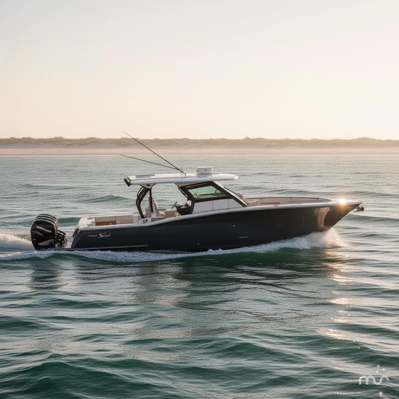Slide: The Image of Scout 380 LXF 2020 - 4