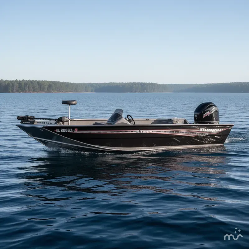 The Image of Ranger RT188P 2021 - 0