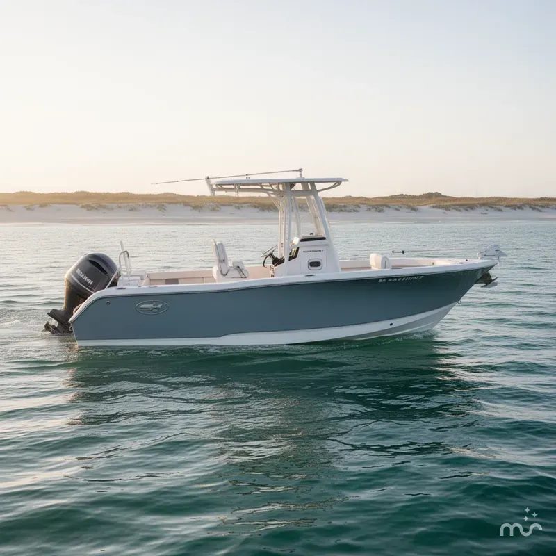 The Image of Sea Hunt Ultra 234 2019 - 0