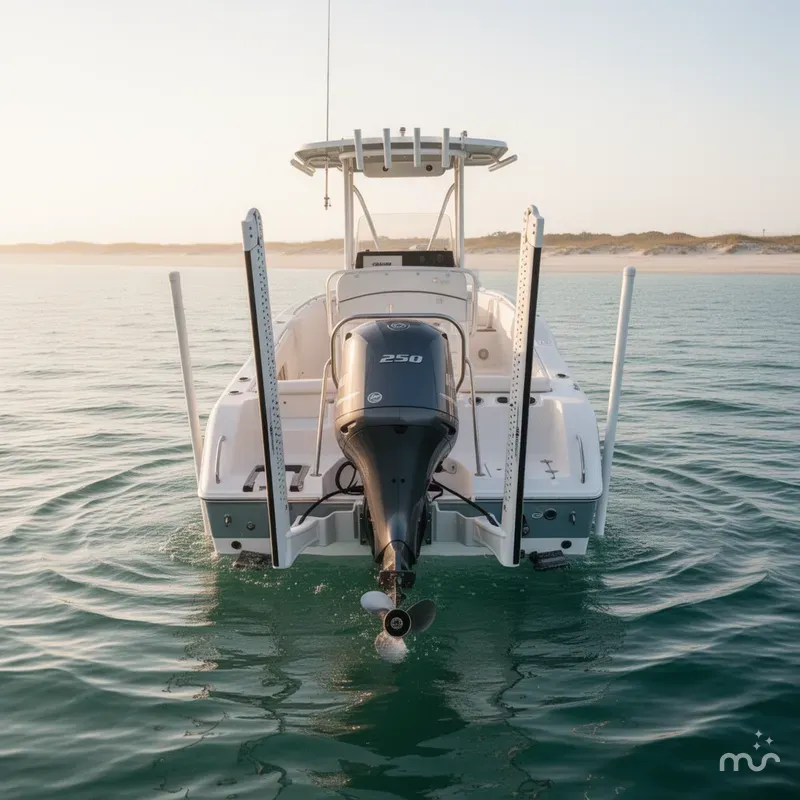 Slide: The Image of Sea Hunt Ultra 234 2019 - 3