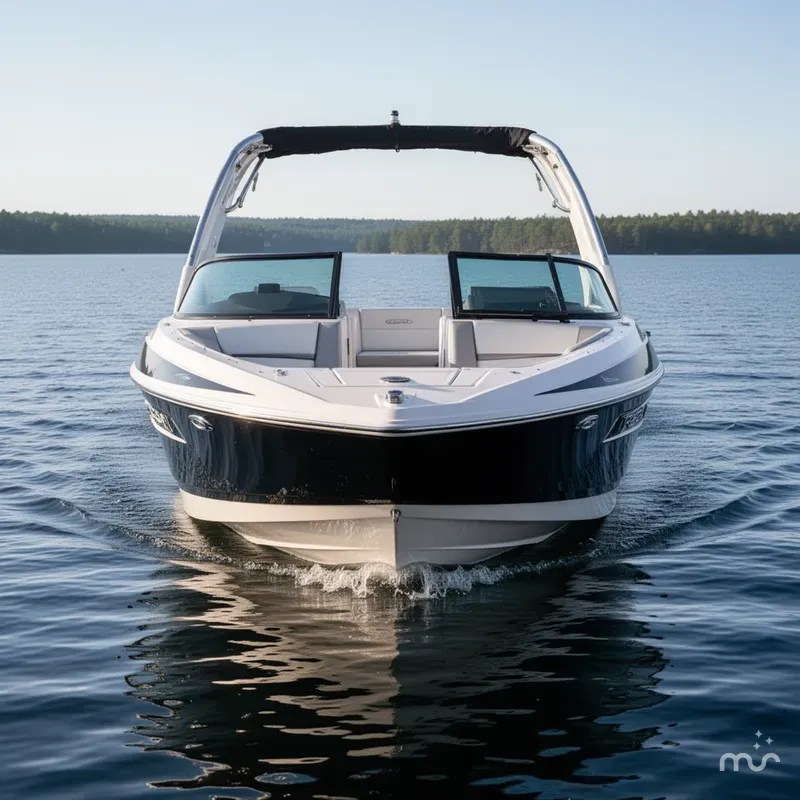 Slide: The Image of Regal LS6 2019 - 1