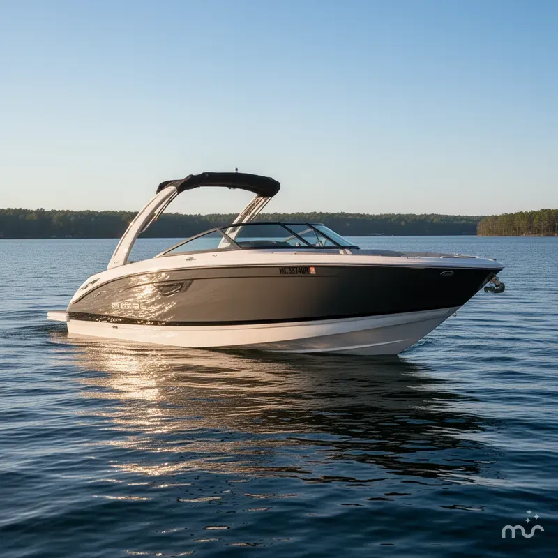 Slide: The Image of Regal LS6 2019 - 4