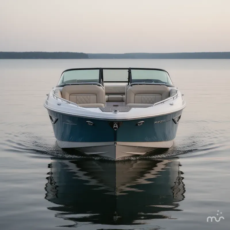 Slide: The Image of Regal LS6 2026 - 1