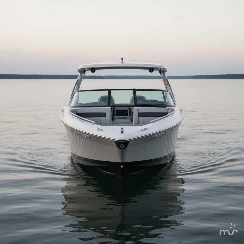 Slide: The Image of Regal LX9 2026 - 1