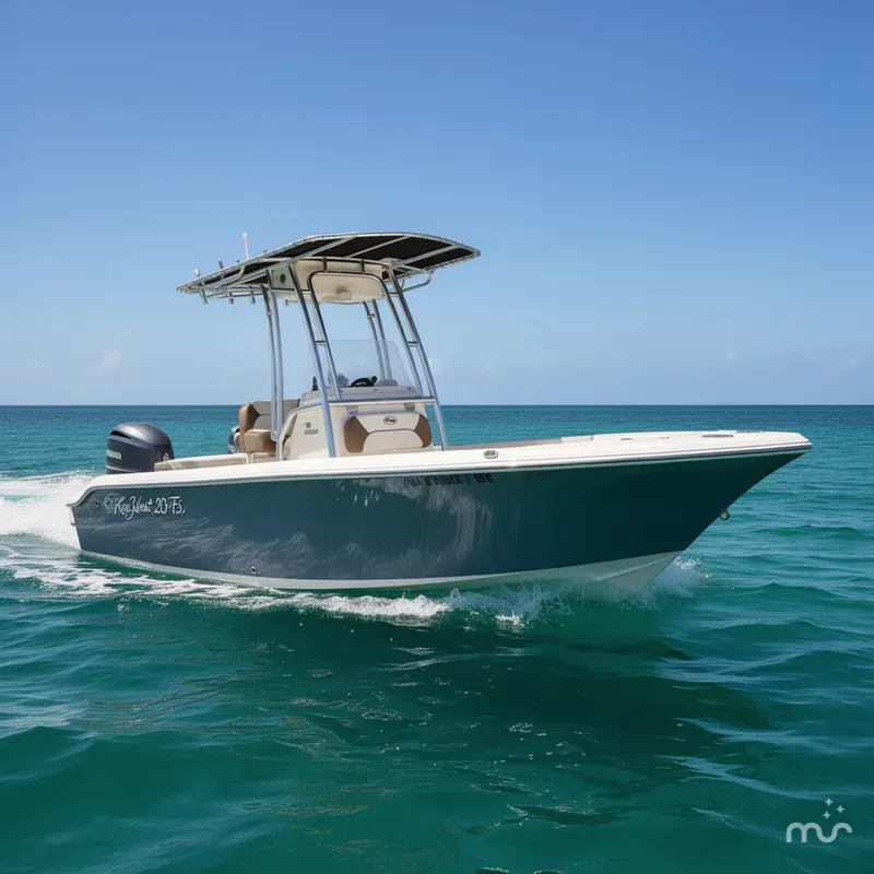The Image of Key West 203 FS 2012 - 0