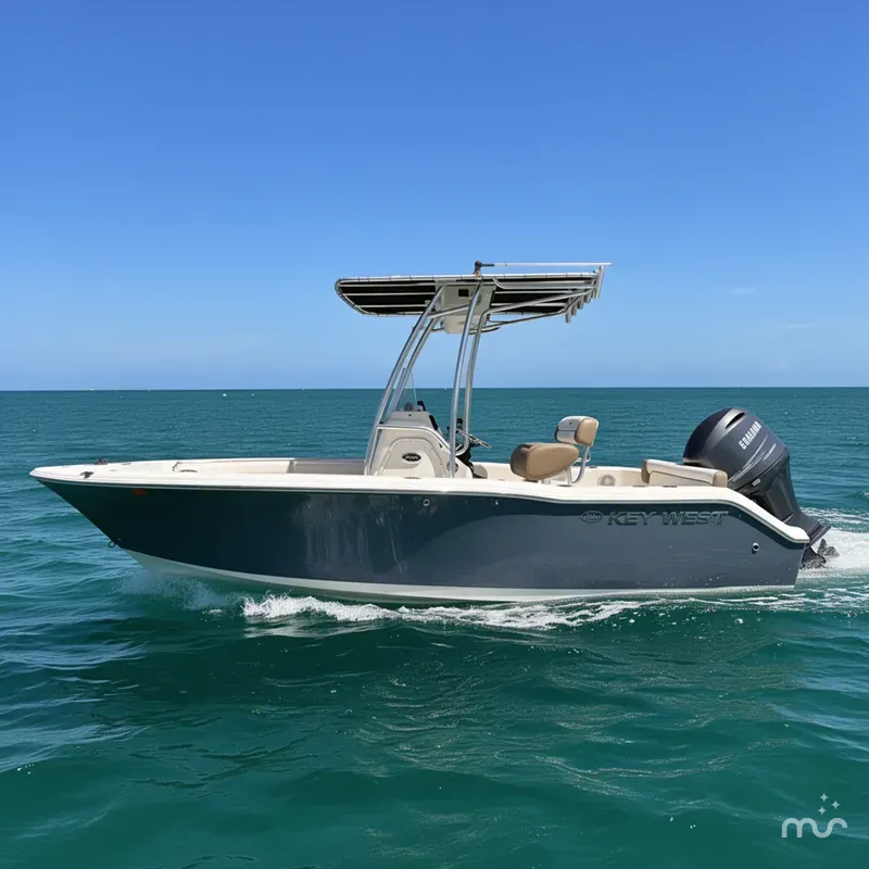 Slide: The Image of Key West 203 FS 2012 - 2