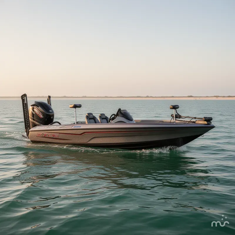 The Image of Skeeter ZXE21 2026 - 0