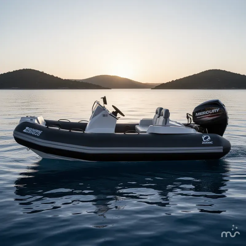 The Image of Zodiac Yachtline 360 2026 - 0