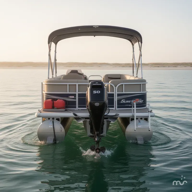 Slide: The Image of Sun Tracker Bass Buggy 16 XL 2021 - 3