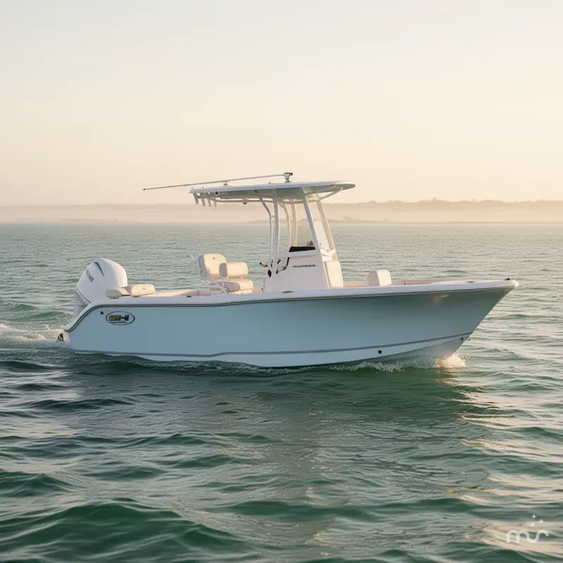 The Image of Sea Hunt Ultra 229 2027 - 0