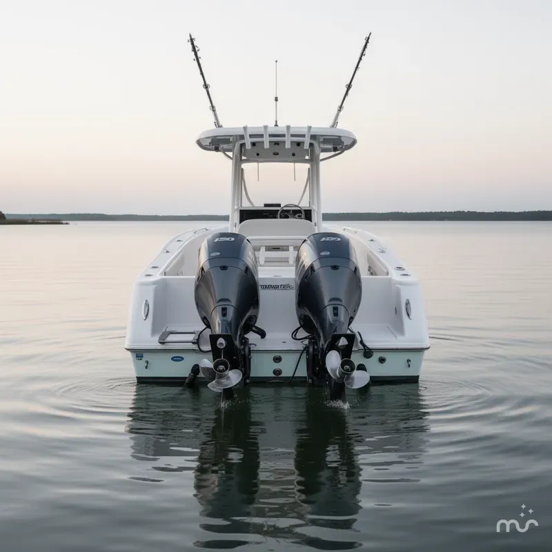 Slide: The Image of Tidewater 252 CC Adventure 2016 - 3
