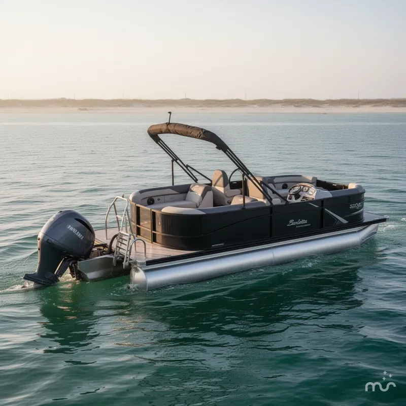 The Image of Barletta Sanza S22QC 2026 - 0