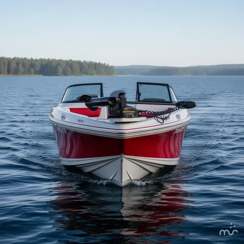Slide: The Image of Tahoe 500 TF 2016 - 1