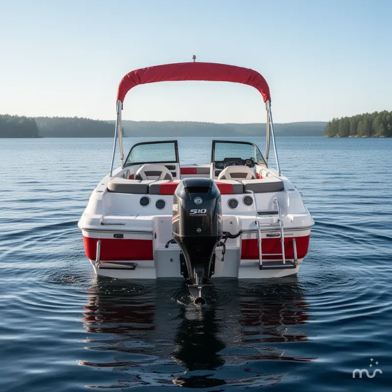 Slide: The Image of Tahoe 500 TF 2016 - 3
