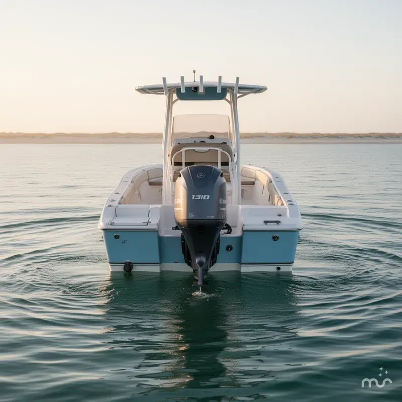 Slide: The Image of NauticStar 2102 Legacy 2018 - 3