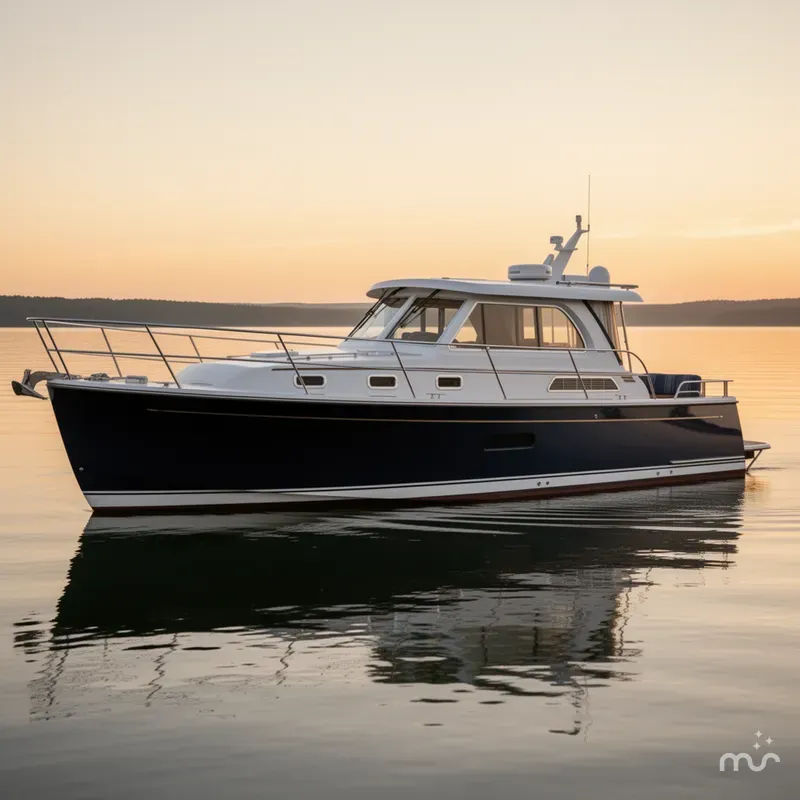 Slide: The Image of Sabre 38 Salon Express 2015 - 2