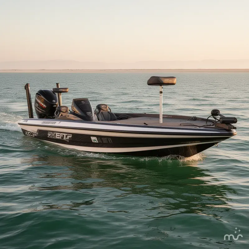 The Image of Skeeter ZXR20 2024 - 0