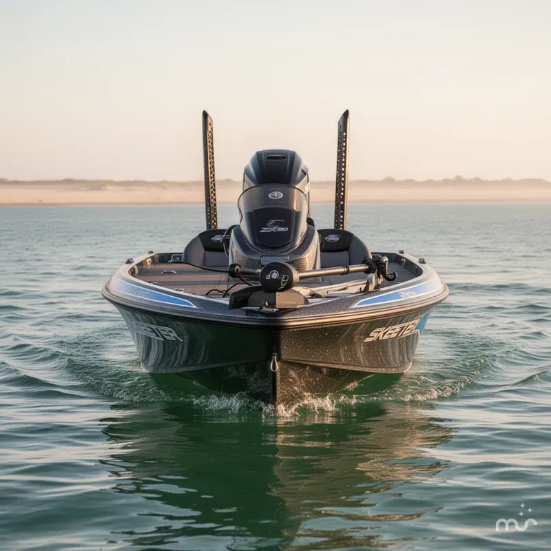 Slide: The Image of Skeeter ZXR20 2024 - 1