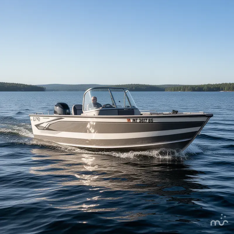 The Image of Lund 2075 Fisherman 2024 - 0